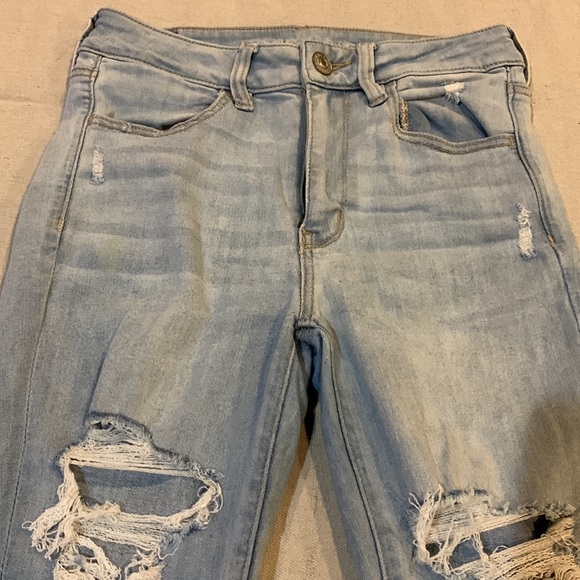 Jeans - Picture 4 of 7